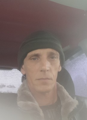 Sergey, 49, Russia, Nevinnomyssk