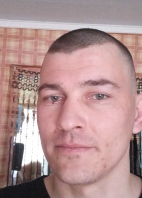 Роман, 31, Россия, Сызрань