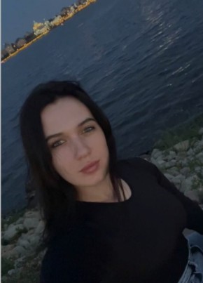 Яна из Шахты 30 лет