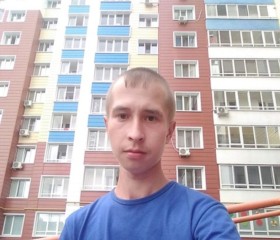 Эдуард, 29 лет, Оренбург