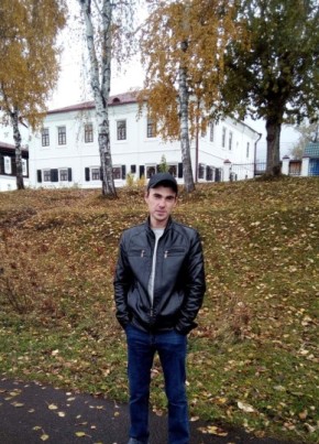 Виталий, 38, Россия, Енисейск