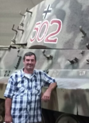 Николай, 45, Россия, Торопец