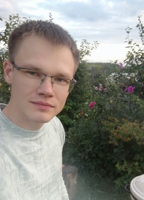 Алексей, 27, Россия, Добрянка