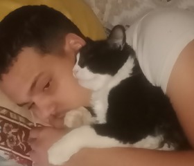 Hadi, 18, Djelfa