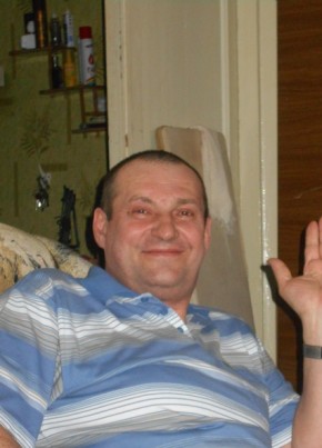 Василий, 65, Россия, Новомосковск