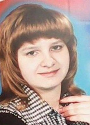 Елена, 30, Россия, Новоселитское