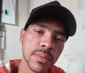 Sebastião, 40 лет, João Pinheiro
