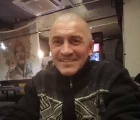 Николай, 57 лет, Куйбышев