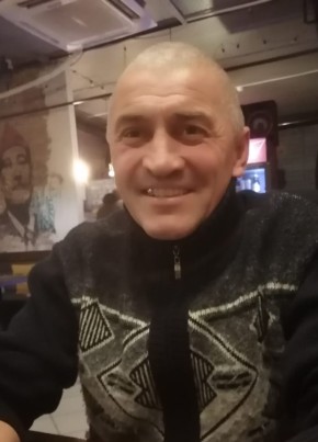 Николай, 57, Россия, Куйбышев