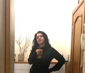 Irina, 47, Izhevsk