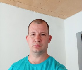 Павел, 36 лет, Иркутск
