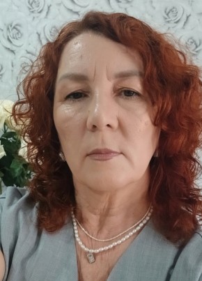 Светлана. из Оренбурга 55 лет