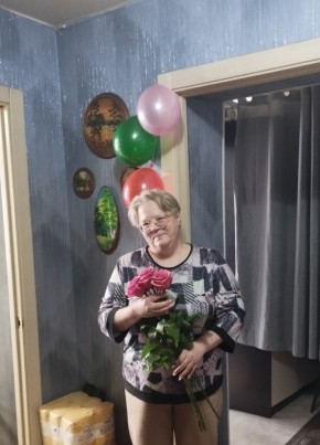 Светлана из Перми 54 года
