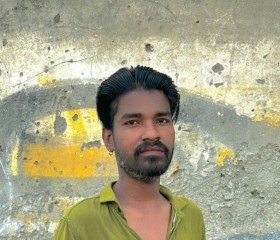 Aman, 27 лет, New Delhi