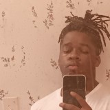 Terrell, 19  , Brenham