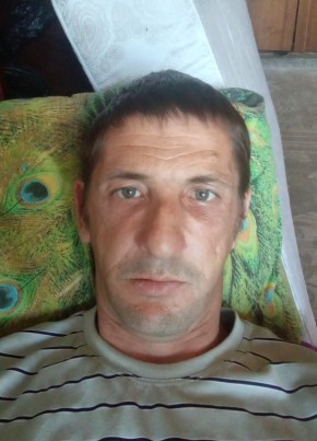Анатолий из Николаевска-на-Амуре 37 лет