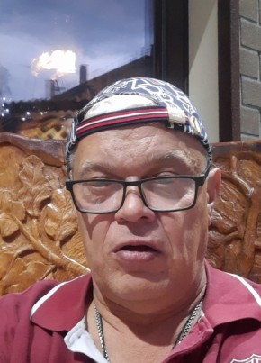Олег, 57, Россия, Железногорск (Красноярский край)