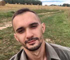 Георгиий, 30 лет, Иваново