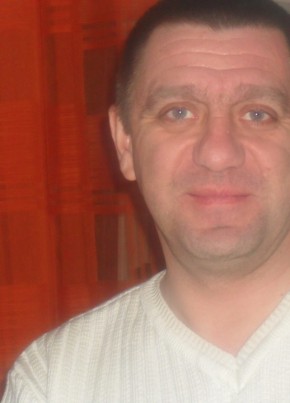 VLAD, 52, Россия, Тольятти