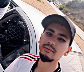 Rachid, 31, Ech Chettia