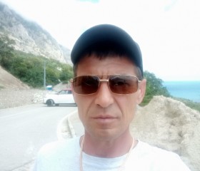 Виктор, 49 лет, Нижнегорский