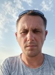 Александр, 42 года, Астрахань