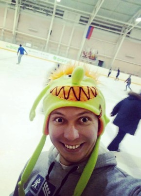 Михаил из Москвы 42 года