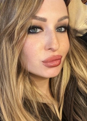 Юлия из Сертолово 31 год