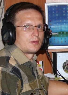 Сергей Кустов, 54, Россия, Ульяновск