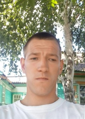 Вячеслав, 27, Россия, Дальнереченск