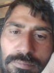 Ravinder, 34 года, New Delhi