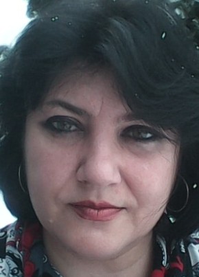 Марина Чернышова, 47, Россия, Ильский