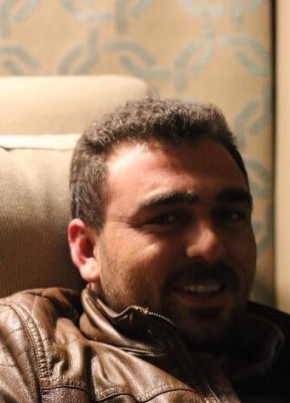 Muhammed, 35, Türkiye Cumhuriyeti, Türkeli