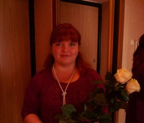 Анастасия, 40 лет, Шклоў
