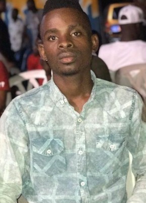 Alain, 22, République de Côte d’Ivoire, Abidjan