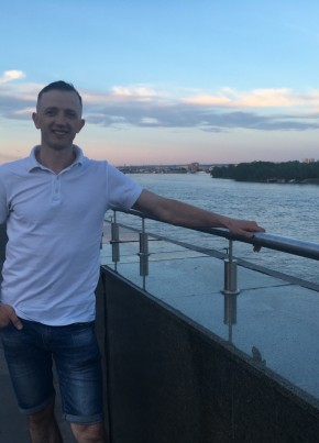 Сергей, 38, Россия, Красноярск