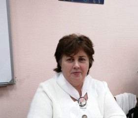 Валентина, 67 лет, Сортавала
