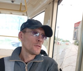 Ivan, 38, Perm