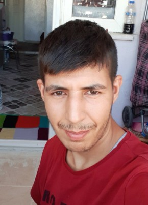 ÖMER FARUK züngü, 28, Türkiye Cumhuriyeti, Gaziantep