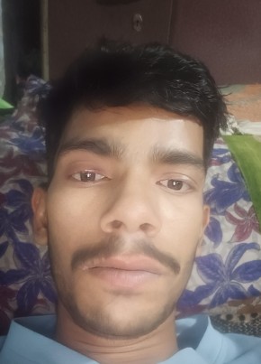 Sachin, 18, India, Kanpur