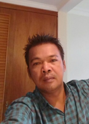 Alfonso, 36, Brunei, Bandar Seri Begawan