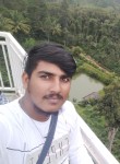 Naveed, 28 лет, Mangalore