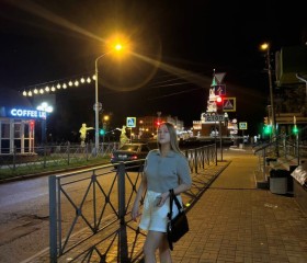 Liza, 25, Yoshkar-Ola