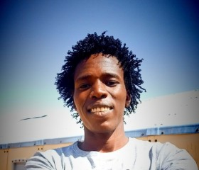 C. Yan Tombok, 22 года, Niamey