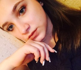 Виолетта, 24 года, Краснодар