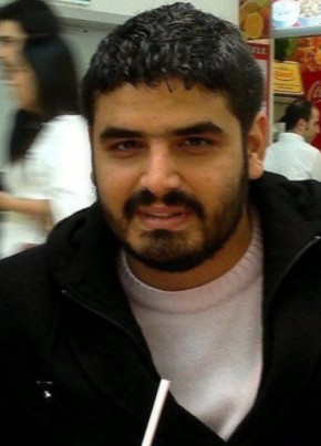Sinan Övünç, 38, Türkiye Cumhuriyeti, Azortuzundere