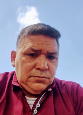 Manuel antonio L, 57, República de Colombia, Santafe de Bogotá