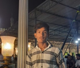 Ahtesham, 20 лет, Hyderabad