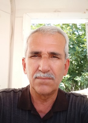 Hasan из Kâhta 48 лет