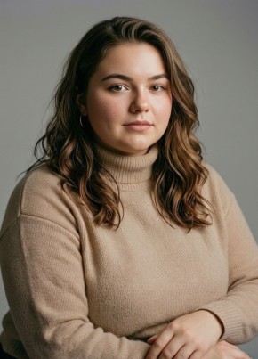 Милана из Ильския 25 лет